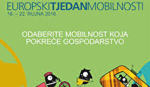 Dan bez automobila